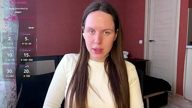 Živý XXX chat SanoraVillnave