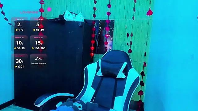 Živý XXX chat dolly_boob