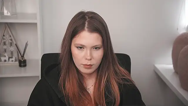 แชท XXX สดของ MarnieWootan