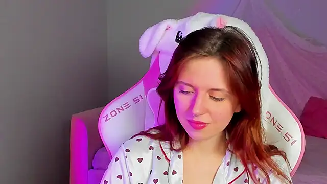 Czat XXX na żywo – FreyaVey