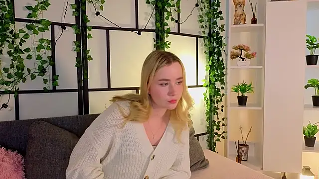 Živý XXX chat IvetteLabore