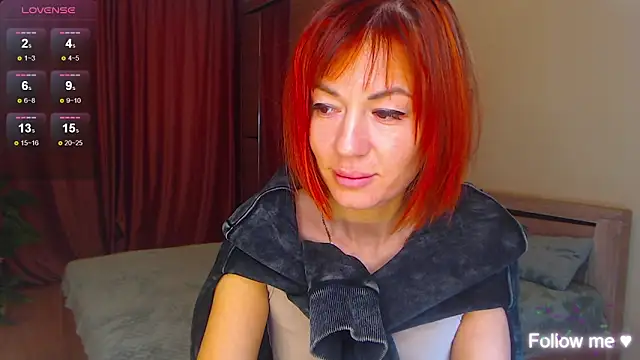 FireWater6 Webcam-Show