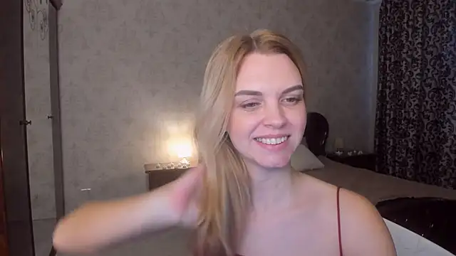 Chat +18 de LunaFlinn ao vivo