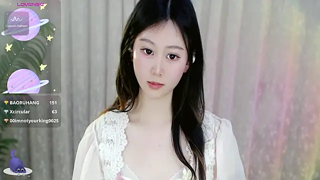 Chatroom XXX en direct de Aimee-520