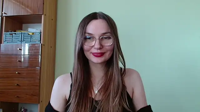 LooveELLYx élő XXX-chatje