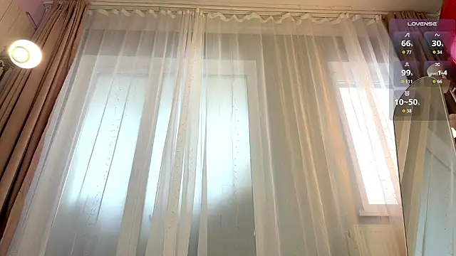 GlaydsLeveto Obrolan Langsung XXX