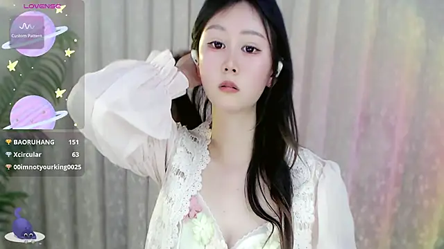 Aimee-520: απευθείας συνομιλία ΧΧΧ