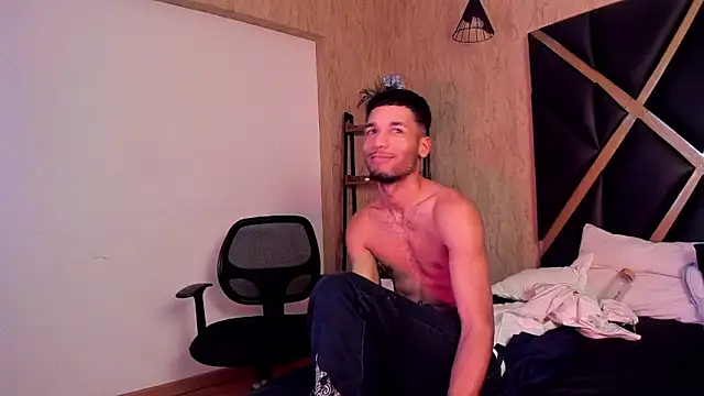 Chat XXX Live Thiagoferreti