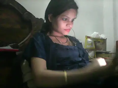 Komal0099: онлайн-секс-чат