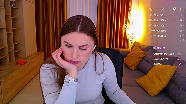 Czat XXX na żywo – _Mia_Adams