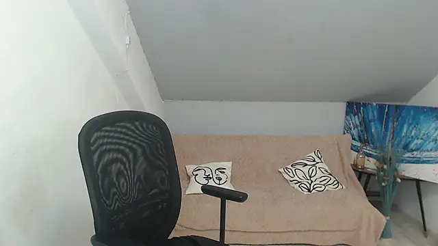 Czat XXX na żywo – BrendaSkye