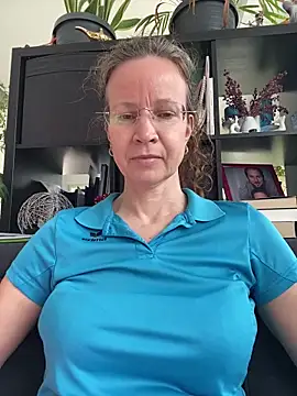 AnnikaRose Live XXX-chat