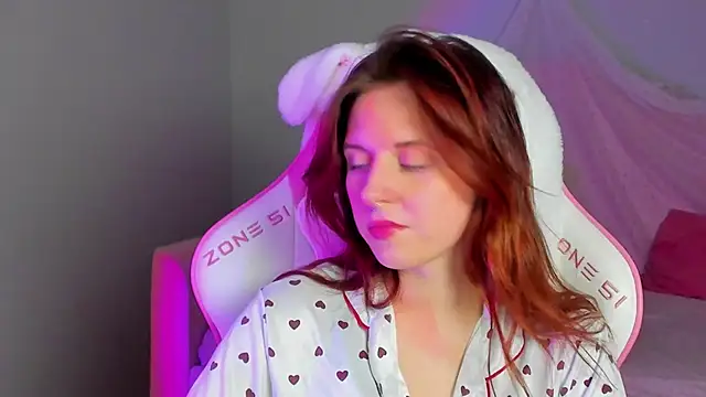 Chat XXX Live FreyaVey