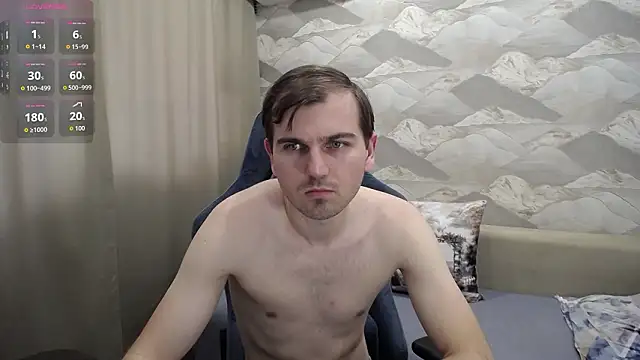 SerzhKorol1 Obrolan Langsung XXX