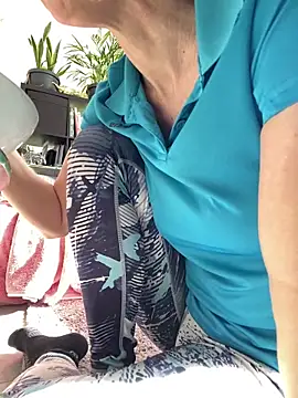 AnnikaRose – Live XXX-chat