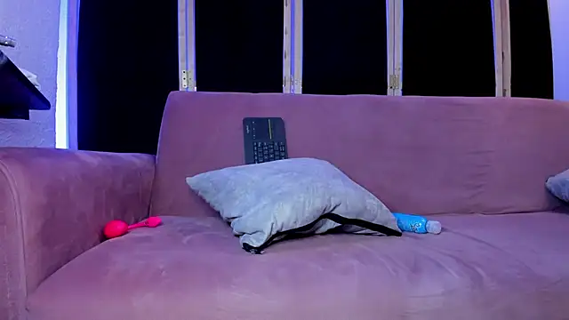 stefy_bratz webkamerás műsora