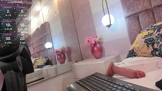 miaa_quinn's Live XXX Chat