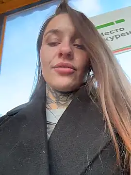 KishaMurn Live XXX chat