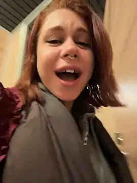 Онлайн чат XXX RosieSecret