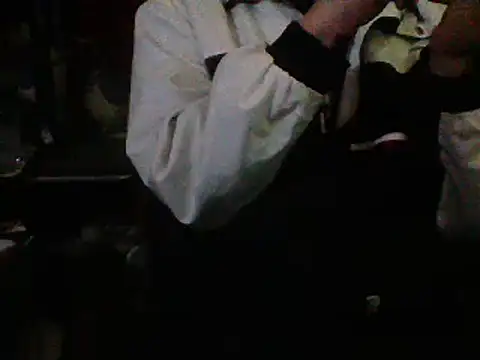 mrdemoncrowly Show Webcam