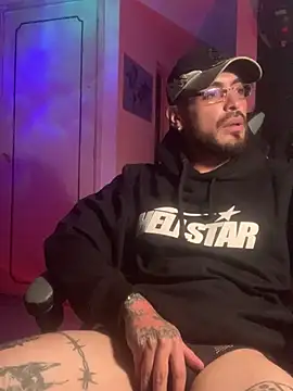 malek_xarx_ élő XXX-chatje