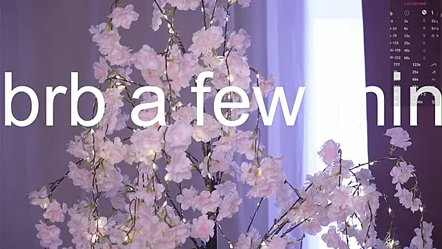 แชท XXX สดของ FancyEsten