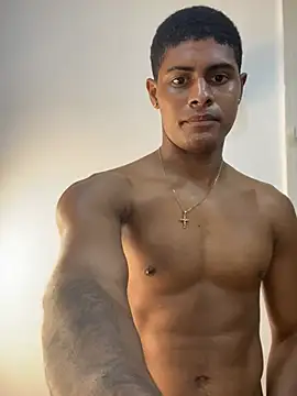 Nick_Jackson_ élő XXX-chatje