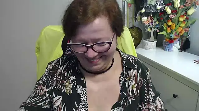 Sembang XXX Secara Langsung Adelewildx