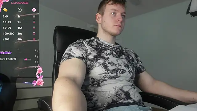 Czat XXX na żywo – Richard_Dullas