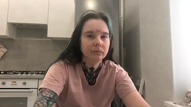 Živý XXX chat HighelikeGirl