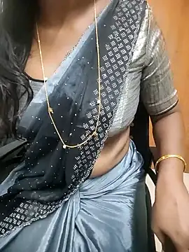 Czat XXX na żywo – Tamilmallu-duskygirl03