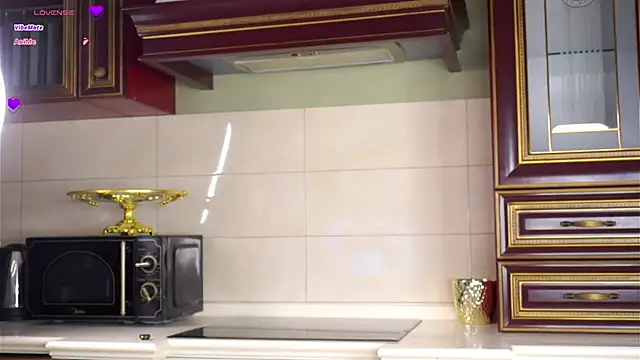 SulemaNeugin – Live XXX-chat