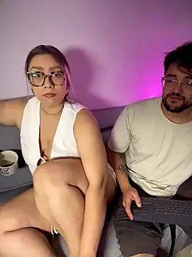 Chat +18 de Im_sophiie ao vivo