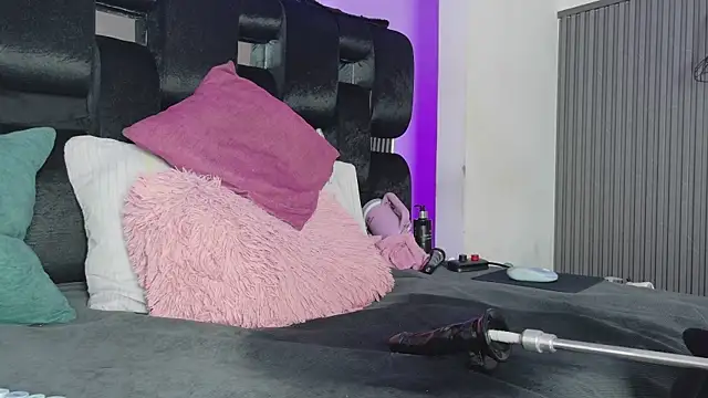 levana1 – Live XXX-chat