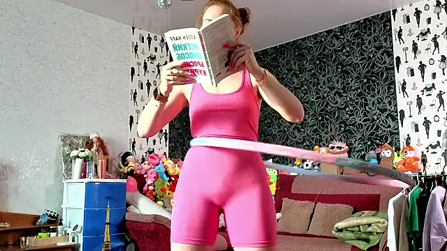 TinaBrook – Live XXX-chat