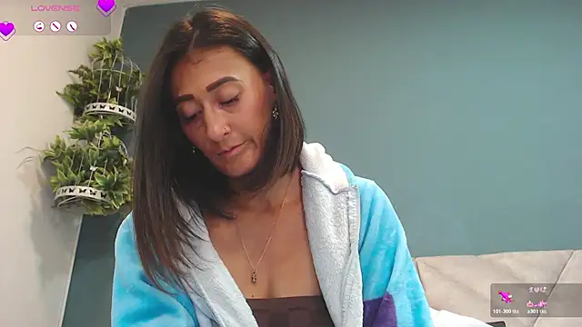 SharisWillian – Live XXX-chat