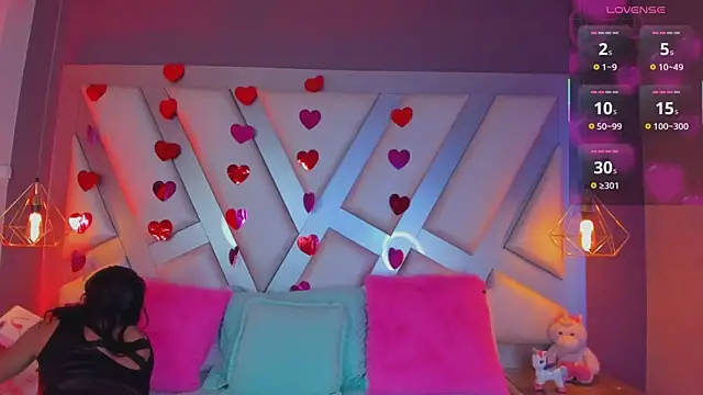 Amber_villalobos_ Obrolan Langsung XXX