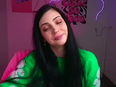 Amalia_amor Live XXX Chat