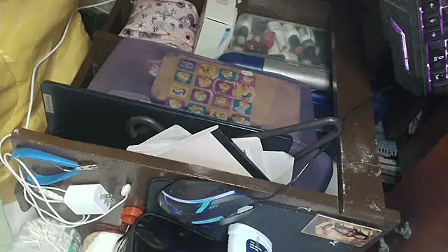 Chat XXX ao vivo de luisahot_9727