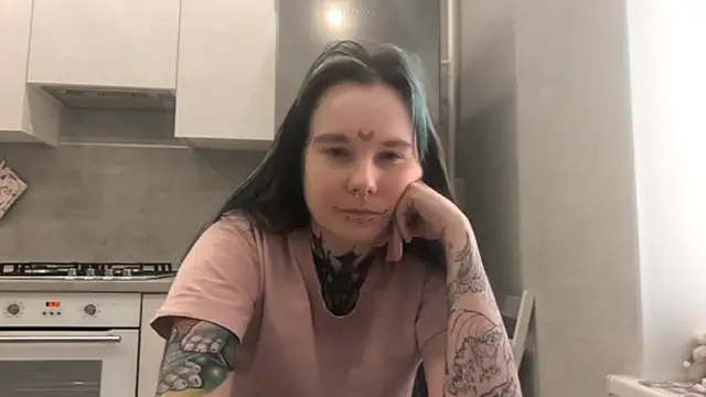 HighelikeGirl – Live XXX-chat