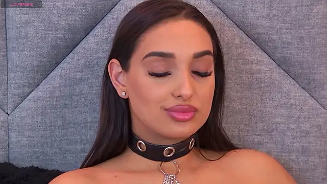 โชว์เว็บแคมของ Kimberlymav