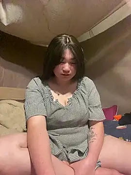 ha-cute – Live XXX-chat