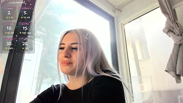 Ella_Vee – Live XXX-chat