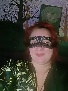 AgilaMipo – Live XXX-chat