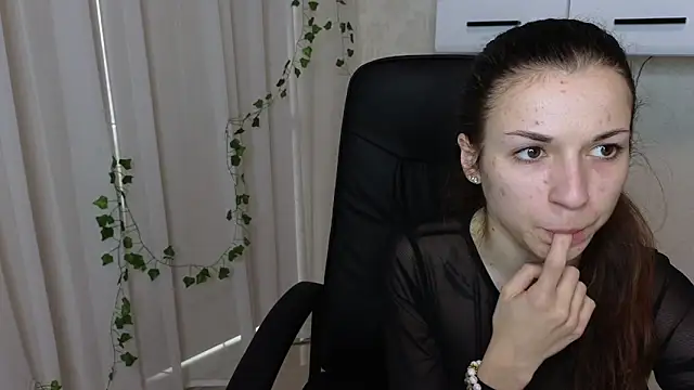 Ulyanix – Live XXX-chat