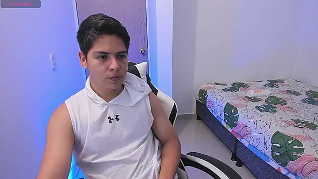 Asta_YunoXXX – webcam-show