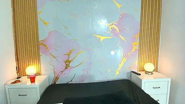 AprillRoss – Live XXX-chat