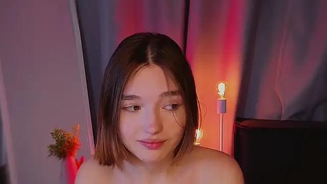 Chat XXX ao vivo de Leyla_crsh