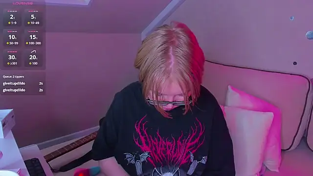 Lauraaa_Smith – Live XXX-chat