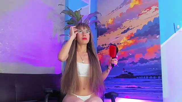 IsabellaRossi_のライブXXXチャット